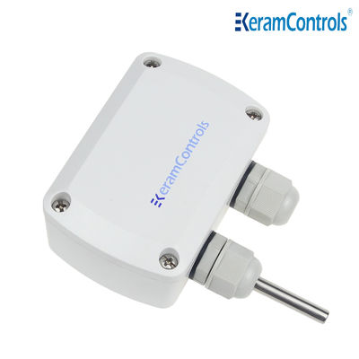 PT1000 sensor sensor suhu untuk HVAC