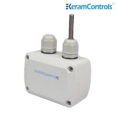 Sensor suhu NTC10k sensor suhu HVAC