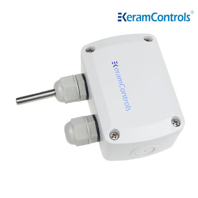 PT100 sensor suhu air HVAC