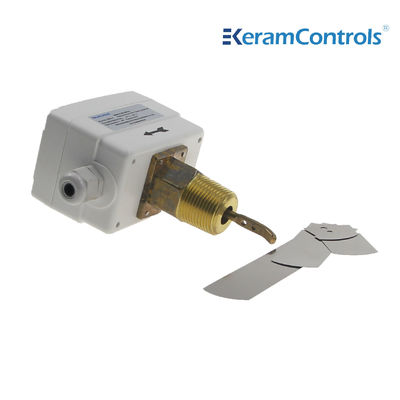 Saklar sensor aliran air SPDT HVAC