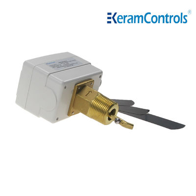 Sistem Pendingin Aliran Air On Off Switch Heat Pumps 24V