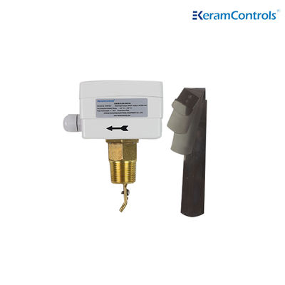 Saklar Aliran Cairan 24/250VAC Untuk HVAC