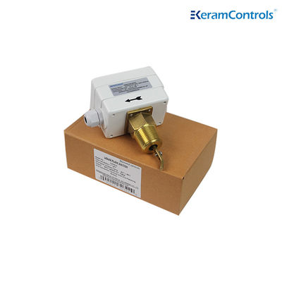 Saklar Aliran Cairan 24/250VAC Untuk HVAC