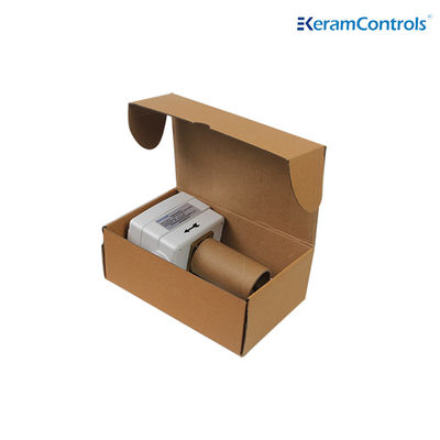 Saklar Aliran Cairan 24/250VAC Untuk HVAC