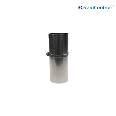 UL94V-0 Housing Temp Sensor Transmitter Sensor Suhu IP65