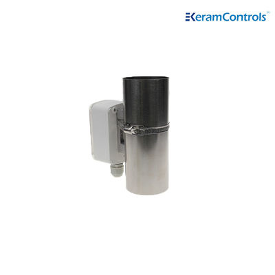 Perangkat Pengukur Suhu Pemancar Sensor Suhu IP65