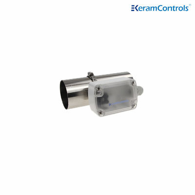 Pemancar Sensor Suhu Pt1000 Untuk HVAC