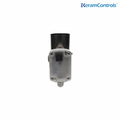 Pemancar Sensor Suhu Pt1000 Untuk HVAC