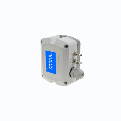 Sensor Tekanan Diferensial Digital IP65 untuk sistem HVAC