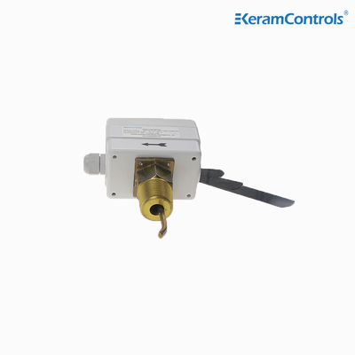 Paddle Type Micro Water Flow Switch Satu Tahap