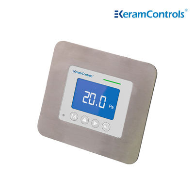 KDPM100 Monitor Tekanan Diferensial RS485 untuk Ruang Desinfeksi