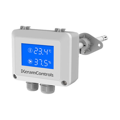 Sensor Tekanan Suhu Kelembaban IP65