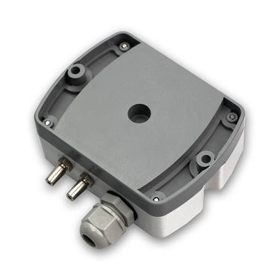 0-5V 0-10V Digital Diferensial Tekanan Transduser RS485