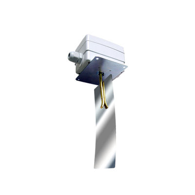Operasi yang lancar IP65 Perlindungan Aliran Udara Switch untuk Aplikasi Industri