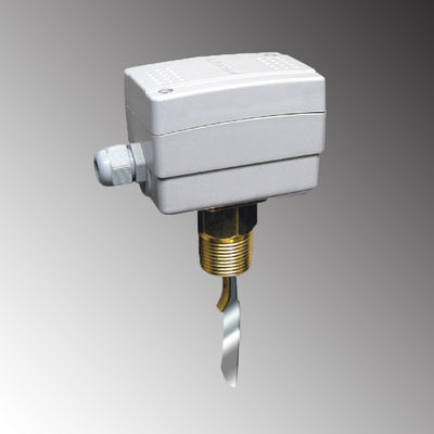 OEM Liquid Flow Switch Solusi Untuk Pengendalian Suhu Dalam Aplikasi Industri
