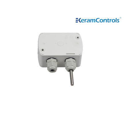 2 Kawat Sensor Suhu NTC 10k B3950 Untuk Sistem Kondisi Udara
