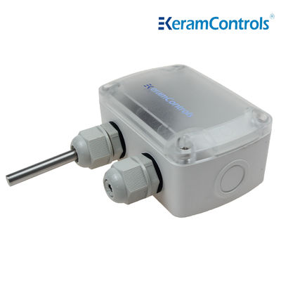 Sensor Suhu IP65 Untuk Sistem Ventilasi