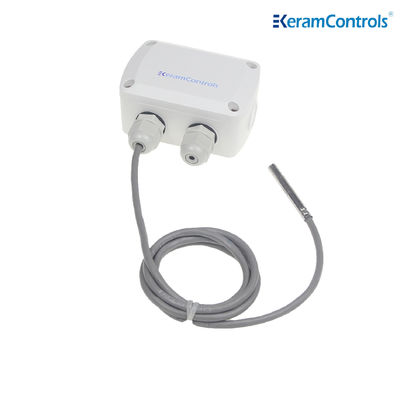 Sensor KTS120 Pemancar Sensor Suhu 2 Kawat Cair