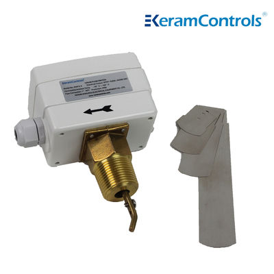 Sakelar Aliran Air Paddle Stainless Steel