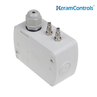 CE 16 Sampai 30V DPT Pemancar Tekanan Diferensial