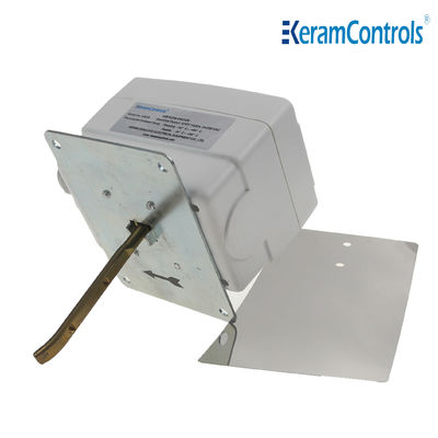 OEM Air Duct IP65 Airflow Switch Paddle Stainless Steel