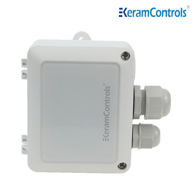 Pemancar Sensor Kelembaban Dan Suhu RS485
