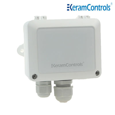 Kamar LED Display Suhu Kelembaban Pemancar RS485