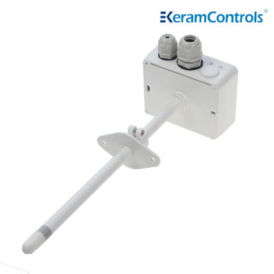 DIP Switch Pemancar Suhu Dan Kelembaban Untuk HVAC