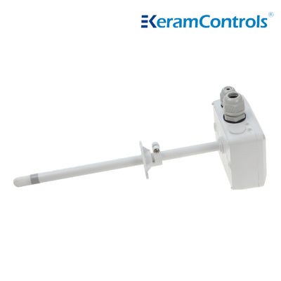 Sensor Tekanan Suhu Kelembaban 4-20mA 16-30V