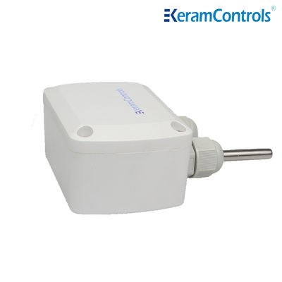 PT100 sensor suhu air HVAC