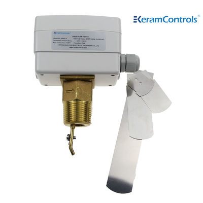 Saklar aliran smc untuk air