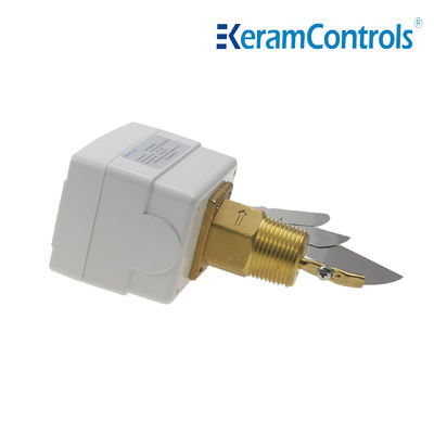 Perganti tekanan pompa aliran Perganti aliran air Hvac