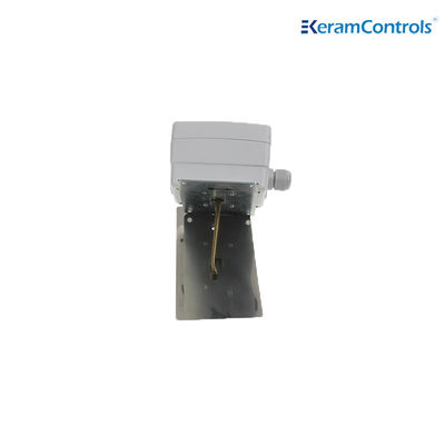 Paddle Sensing Element Airflow Switch untuk Sistem Otomasi dan Kontrol Industri
