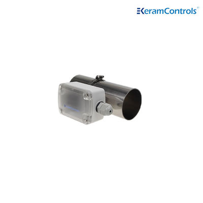 Perangkat Pengukur Suhu Pemancar Sensor Suhu IP65