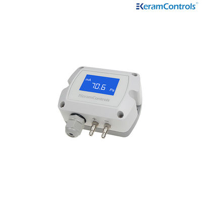 Pemancar Tingkat Diferensial IP65