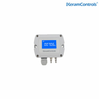 KDP210 Differensial Pressure Transmitter untuk pemasangan dan perawatan yang mudah
