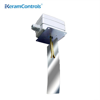 Airflow Switch Optimalkan Manajemen Airflow