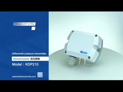 Pemancar Tekanan Diferensial