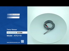 NTC 10K B3435 Sensor Suhu Tahan Air PT1000