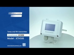 sensor kelembaban suhu ruangan