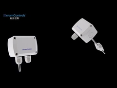 Transmitter suhu KTT