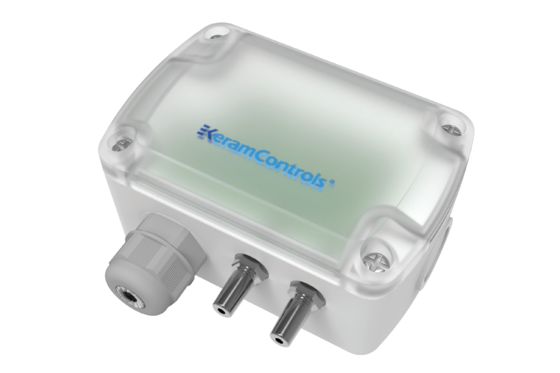 DPT Differensial Pressure Transmitter -40 sampai 60°C M16*1.5 Gland <3W