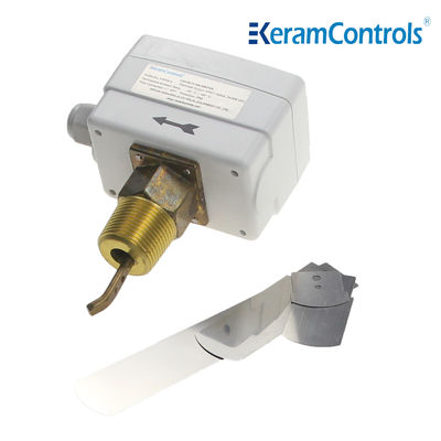 Otomatisasi Industri Liquid Flow Switch M18 250V