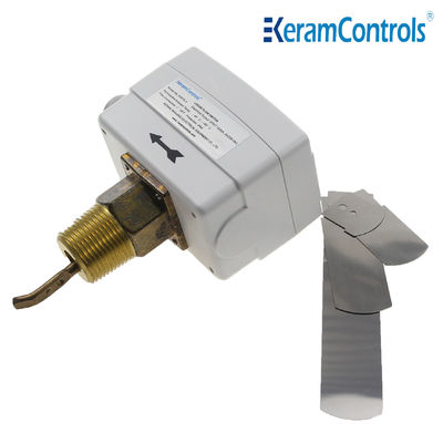 Otomatisasi Industri Liquid Flow Switch M18 250V