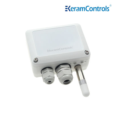 Digital RS485 Kelembaban Tekanan Dan Suhu IP65