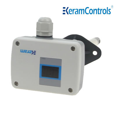 Transmitter Kecepatan Udara Seri KAV110